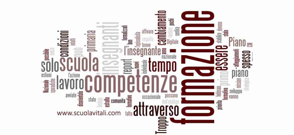 Competenze, skill, mondo del lavoro, formazione settore moda