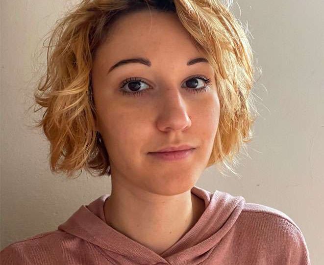 Elena Minelli, Staff International