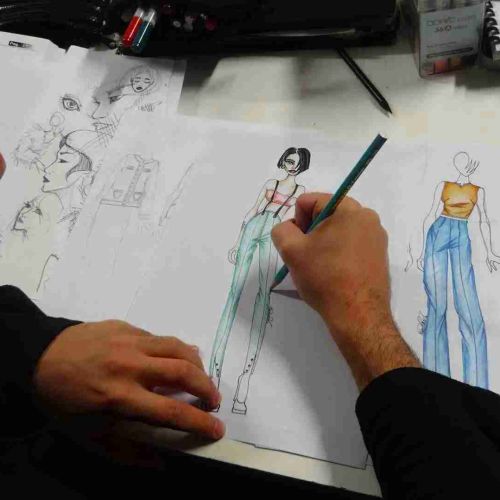 Fashion Design