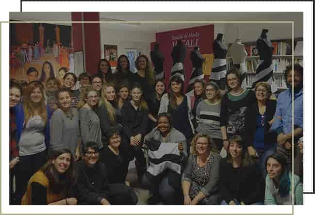 Vitali Fashion School