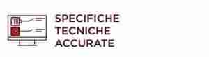Specifiche Tecniche kaledo Style di Lectra