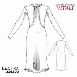 Corsi e Master di Moda, Kaledo Style