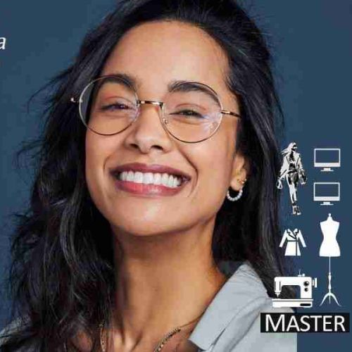 Masters Fashion Engineering