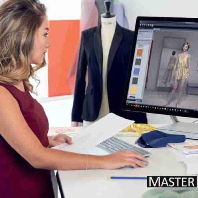 Master in Modellistica