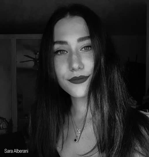 Sara Alberani