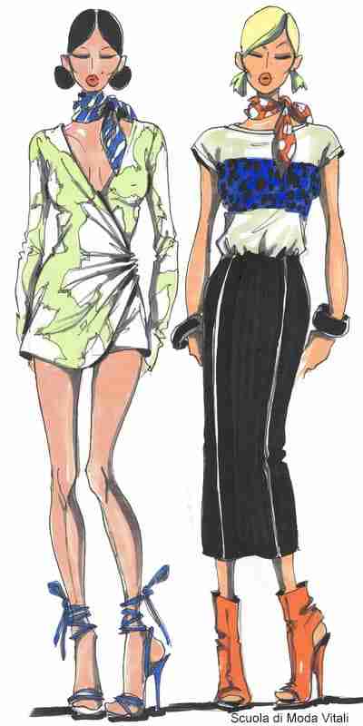 Fashion Design
